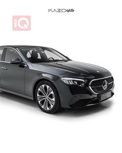 مێرسێدس بێنز E-Class